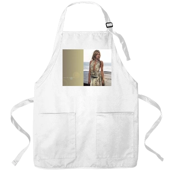 Jennifer Aniston Apron