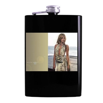 Jennifer Aniston Hip Flask