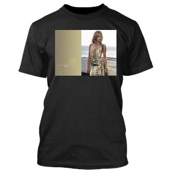 Jennifer Aniston Men's TShirt