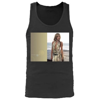 Jennifer Aniston Men's Tank Top