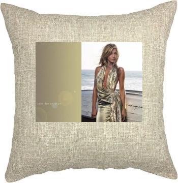 Jennifer Aniston Pillow