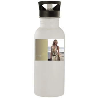 Jennifer Aniston Stainless Steel Water Bottle