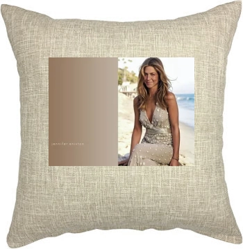 Jennifer Aniston Pillow