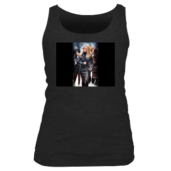 Jennifer Aniston Women's Tank Top