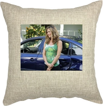 Jennifer Aniston Pillow