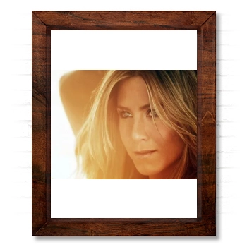 Jennifer Aniston 14x17