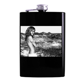 Jennifer Aniston Hip Flask