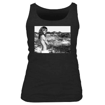 Jennifer Aniston Women's Tank Top