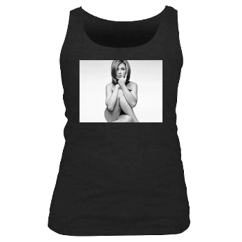 Jennifer Aniston Women's Tank Top