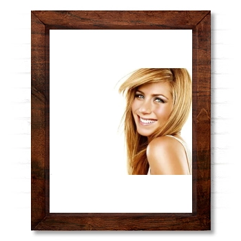 Jennifer Aniston 14x17