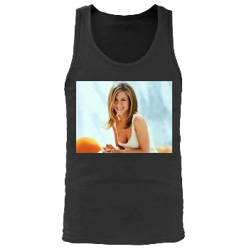 Jennifer Aniston Men's Tank Top