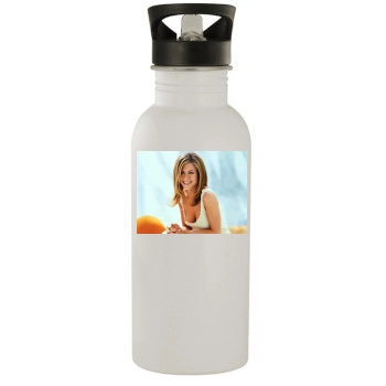 Jennifer Aniston Stainless Steel Water Bottle