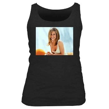 Jennifer Aniston Women's Tank Top