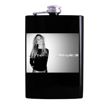 Jennifer Aniston Hip Flask