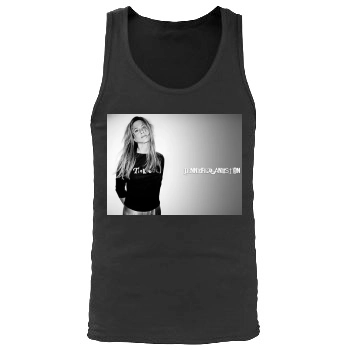 Jennifer Aniston Men's Tank Top