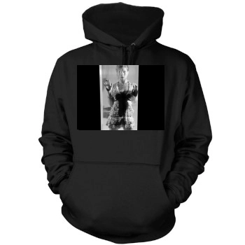 Jennifer Aniston Mens Pullover Hoodie Sweatshirt