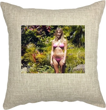 Jennifer Aniston Pillow