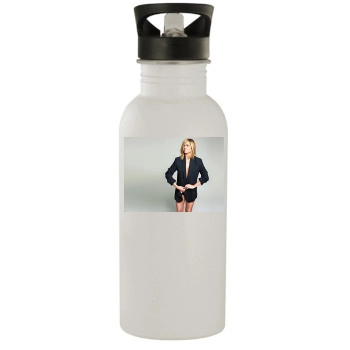 Jennifer Aniston Stainless Steel Water Bottle