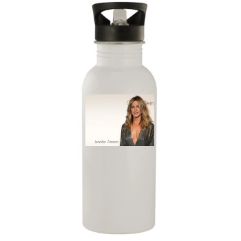 Jennifer Aniston Stainless Steel Water Bottle