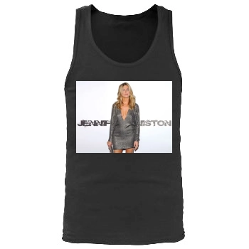 Jennifer Aniston Men's Tank Top
