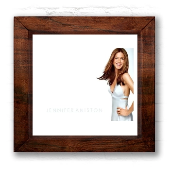 Jennifer Aniston 6x6