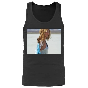 Jennifer Aniston Men's Tank Top