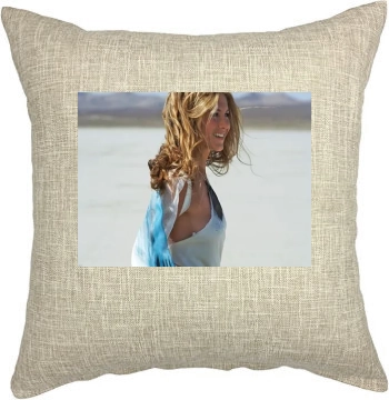 Jennifer Aniston Pillow