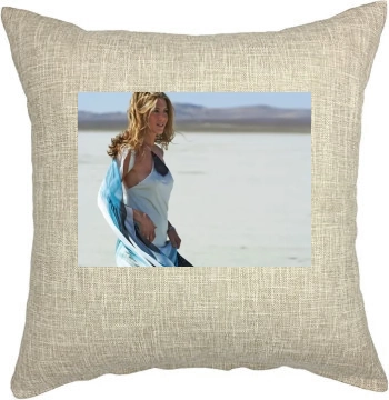 Jennifer Aniston Pillow