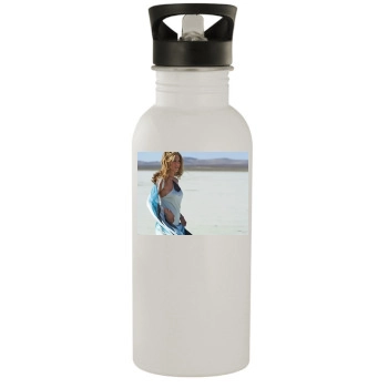 Jennifer Aniston Stainless Steel Water Bottle