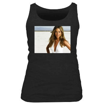 Jennifer Aniston Women's Tank Top