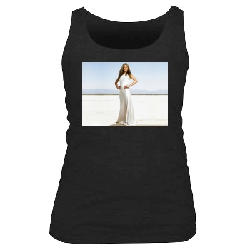 Jennifer Aniston Women's Tank Top