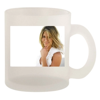 Jennifer Aniston 10oz Frosted Mug