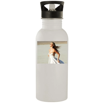 Jennifer Aniston Stainless Steel Water Bottle