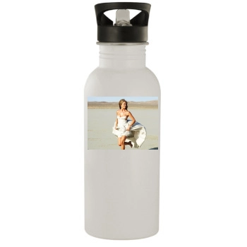 Jennifer Aniston Stainless Steel Water Bottle