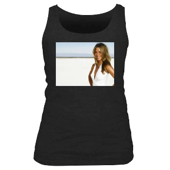 Jennifer Aniston Women's Tank Top