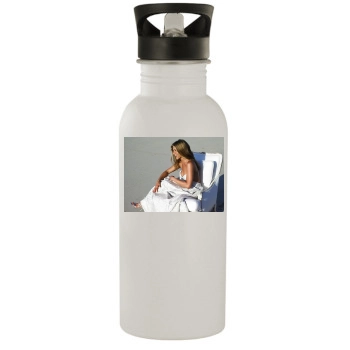 Jennifer Aniston Stainless Steel Water Bottle