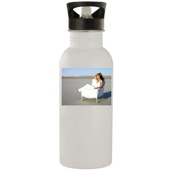 Jennifer Aniston Stainless Steel Water Bottle