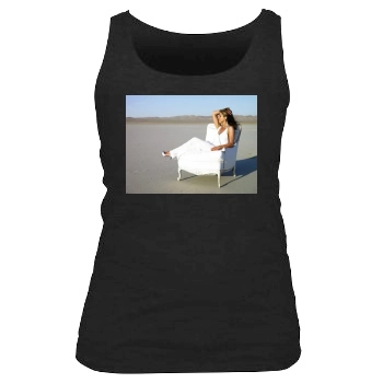 Jennifer Aniston Women's Tank Top