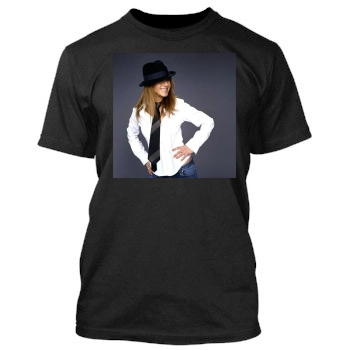 Jennifer Aniston Men's TShirt