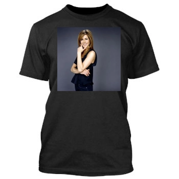 Jennifer Aniston Men's TShirt