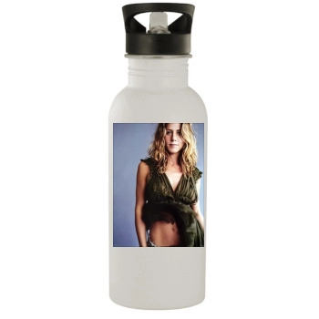 Jennifer Aniston Stainless Steel Water Bottle