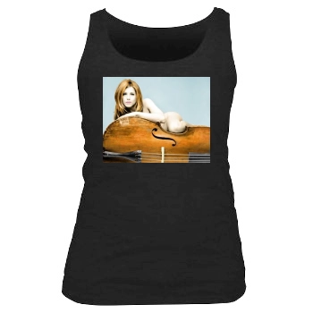 Jennifer Aniston Women's Tank Top