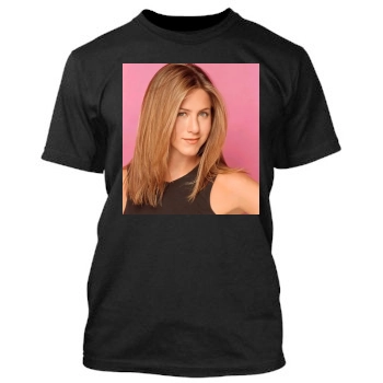 Jennifer Aniston Men's TShirt