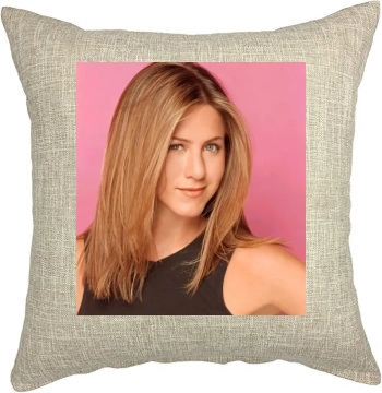 Jennifer Aniston Pillow