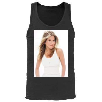 Jennifer Aniston Men's Tank Top