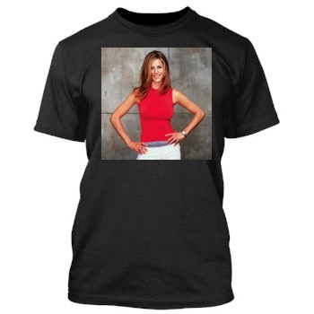 Jennifer Aniston Men's TShirt