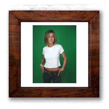 Jennifer Aniston 6x6