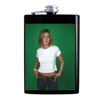 Jennifer Aniston Hip Flask