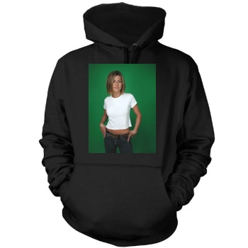 Jennifer Aniston Mens Pullover Hoodie Sweatshirt