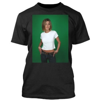 Jennifer Aniston Men's TShirt